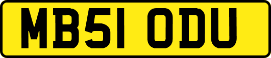 MB51ODU