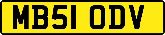 MB51ODV