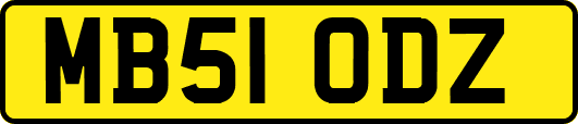 MB51ODZ
