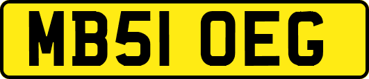 MB51OEG