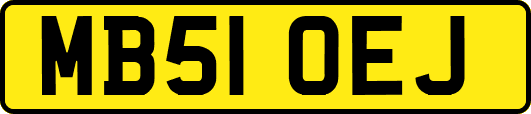 MB51OEJ