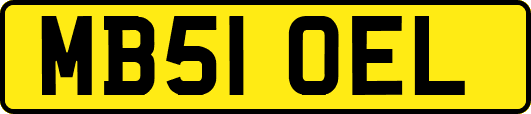 MB51OEL