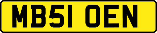 MB51OEN