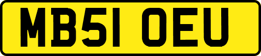 MB51OEU