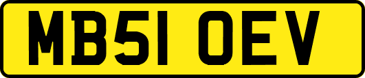 MB51OEV