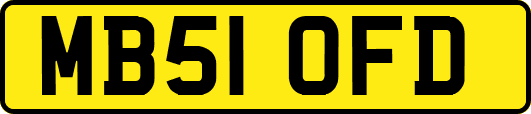 MB51OFD