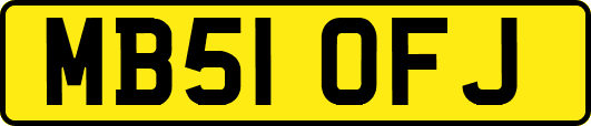 MB51OFJ