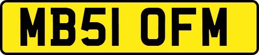 MB51OFM