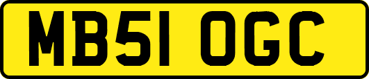 MB51OGC