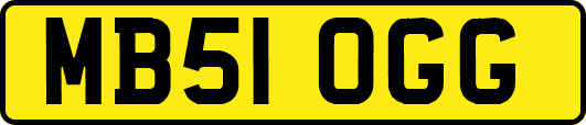 MB51OGG