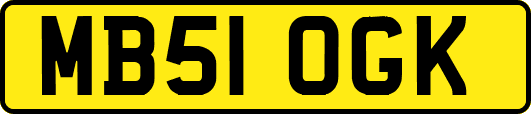 MB51OGK