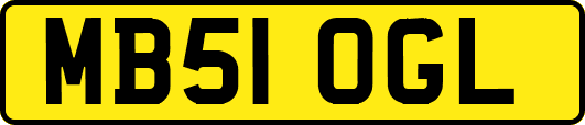 MB51OGL