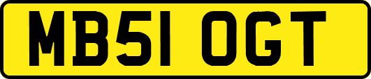 MB51OGT