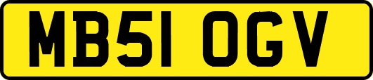 MB51OGV