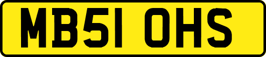 MB51OHS