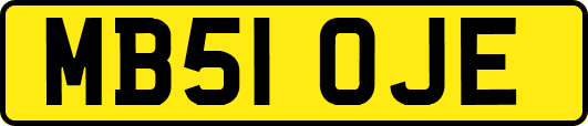 MB51OJE