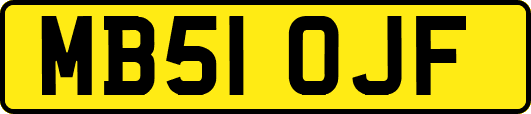 MB51OJF