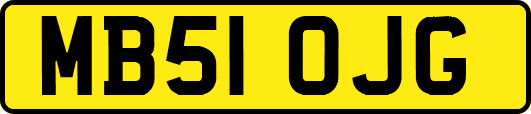 MB51OJG