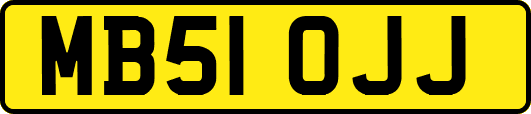 MB51OJJ