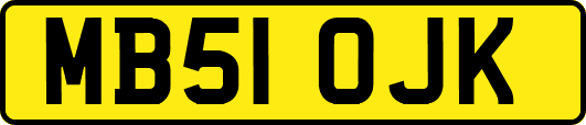 MB51OJK