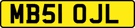 MB51OJL