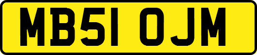 MB51OJM