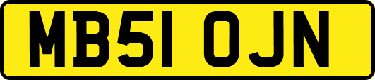 MB51OJN