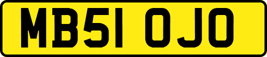 MB51OJO