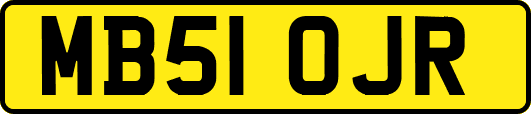 MB51OJR