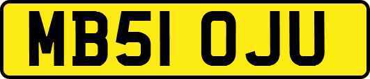 MB51OJU