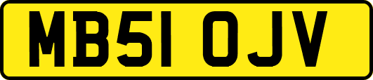 MB51OJV