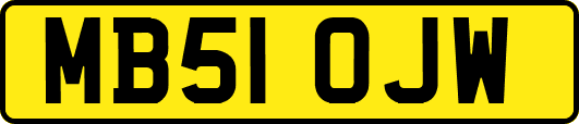 MB51OJW