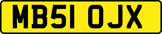 MB51OJX