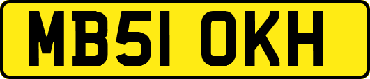 MB51OKH