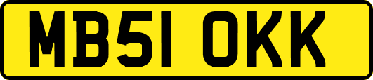 MB51OKK
