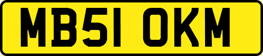 MB51OKM