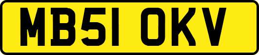 MB51OKV