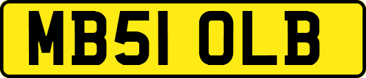 MB51OLB