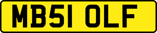 MB51OLF