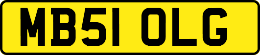 MB51OLG