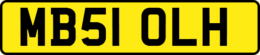 MB51OLH