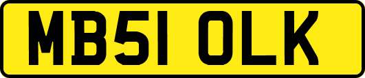 MB51OLK