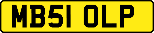 MB51OLP
