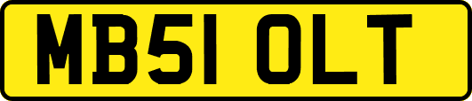 MB51OLT