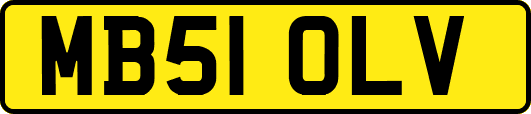 MB51OLV