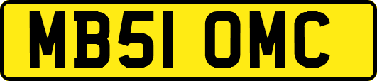 MB51OMC