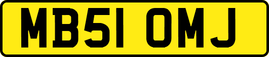 MB51OMJ