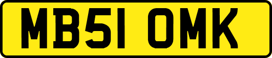 MB51OMK