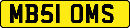 MB51OMS