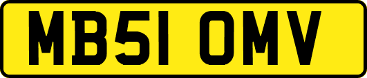 MB51OMV